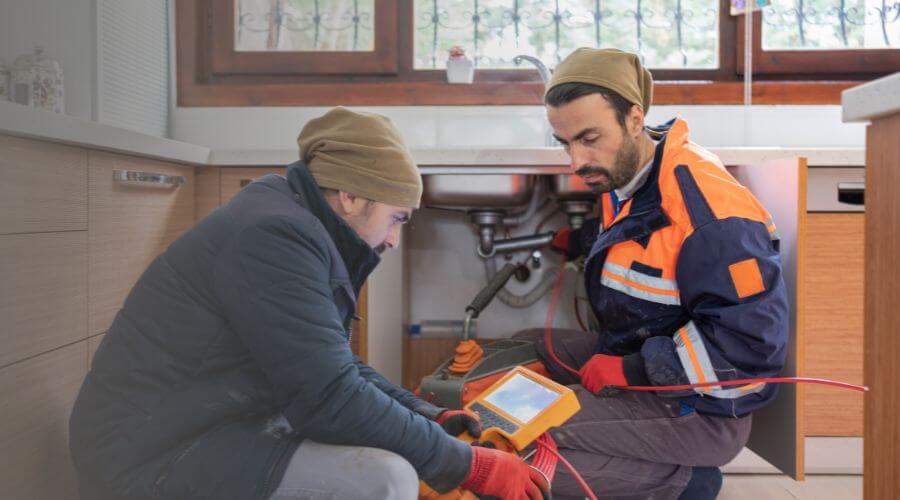 Professional expert plumbing services in Rock River, WY